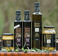 Bunna Bunoo Olive Grove