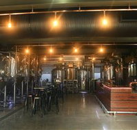 Pumpyard Bar and Brewery