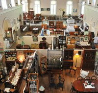 Ipswich Antique Centre