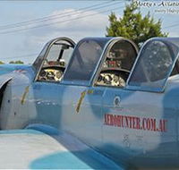 Aerohunter - Sydneys Hotel
