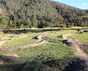 The Steps Mountain Bike Park - Sydneys Hotel 3
