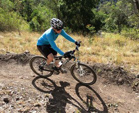 The Steps Mountain Bike Park - Sydneys Hotel 7