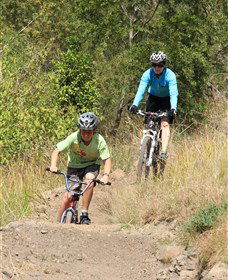 The Steps Mountain Bike Park - Sydneys Hotel 6