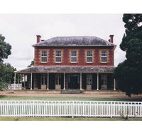 Tocal Homestead