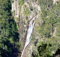 Carrai National Park