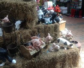 Country Elegance Gardens And Gifts - Sydneys Hotel 3