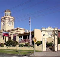 Dungog Memorial RSL Club Limited - Sydneys Hotel