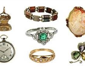 Dungog Fine Arts And Antiques - Sydneys Hotel 2