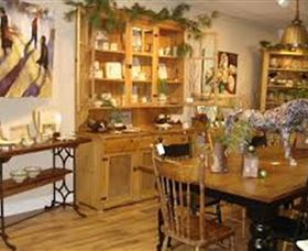 Dungog Fine Arts And Antiques - Sydneys Hotel 0