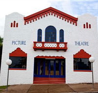 Dungog James Theatre - Sydneys Hotel