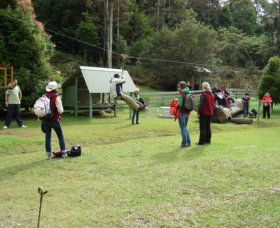 Ourimbah NSW Sydneys Hotel