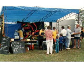 Koala Markets - Sydneys Hotel 0