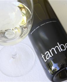 East Gippsland Wines - Sydneys Hotel 1