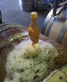 East Gippsland Wines - Sydneys Hotel 4