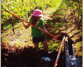 East Gippsland Wines - Sydneys Hotel 5