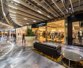 DFO Homebush - Sydneys Hotel 1