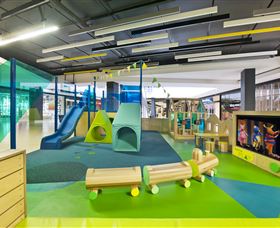 DFO Homebush - Sydneys Hotel 7