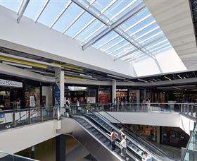 DFO Homebush - Sydneys Hotel 5