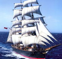 Sydney Heritage Fleet - Sydneys Hotel