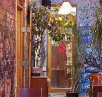 Sappho Books Cafe and Wine Bar - Sydneys Hotel
