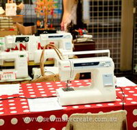 Sew Make Create - Sydneys Hotel