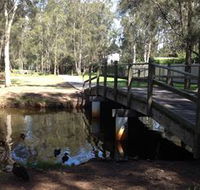 Tuggerah Lakes Cycleway - Sydneys Hotel
