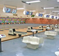 Bateau Bay Ten Pin Bowl - Sydneys Hotel