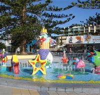 Veras Water Garden - Sydneys Hotel