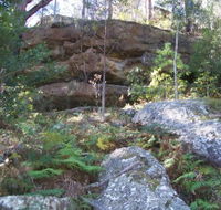 Bens Walk - Sydneys Hotel