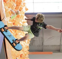 Sky Zone - Sydneys Hotel