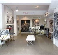 Mark Hanham Gallery - Sydneys Hotel