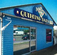 Jukejema Quilting Barn - Sydneys Hotel