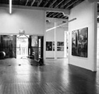 The Hughes Gallery - Sydneys Hotel