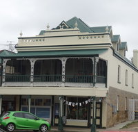 FyreGallery - Sydneys Hotel