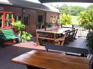 Red Rattlers Gallery - Sydneys Hotel 4
