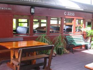 Red Rattlers Gallery - Sydneys Hotel 5