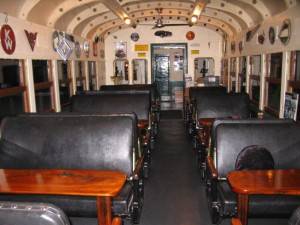 Red Rattlers Gallery - Sydneys Hotel 6