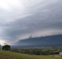 Nowra Hill Lookout - Sydneys Hotel