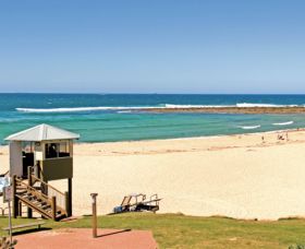 Toowoon Bay NSW Sydneys Hotel