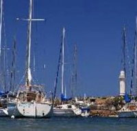 Wollongong and Harbour Lighthouse