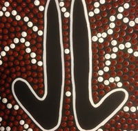 Burumin Art Gallery - Sydneys Hotel