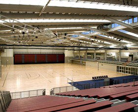 Logan Metro Sports Centre - Sydneys Hotel 1