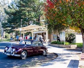 Purfleet NSW Sydneys Hotel