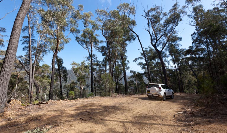 Wadbilliga NSW Sydneys Hotel