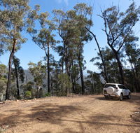Wadbilliga Road drive - Sydneys Hotel