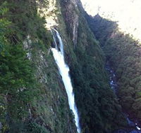 Ellenborough Falls - Sydneys Hotel
