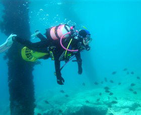 Shellharbour Scuba & Photography Centre - Sydneys Hotel 0