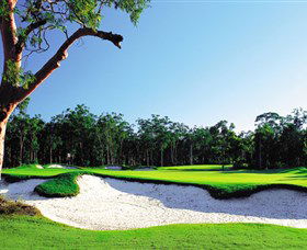 Pacific Dunes Golf Club - Sydneys Hotel 3