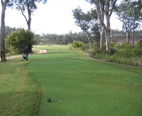 Pacific Dunes Golf Club - Sydneys Hotel 2
