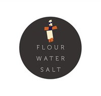 Flour Water Salt